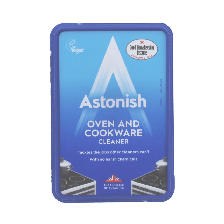 Astonish Oven and Cookware Cleaning Paste 150g